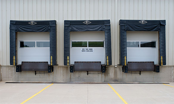 Loading Dock Equipment