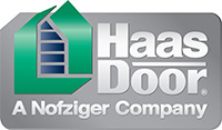 Haas Door Logo