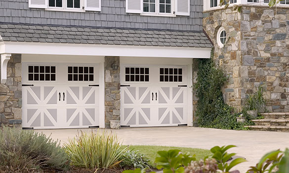 Amarr Door Designer