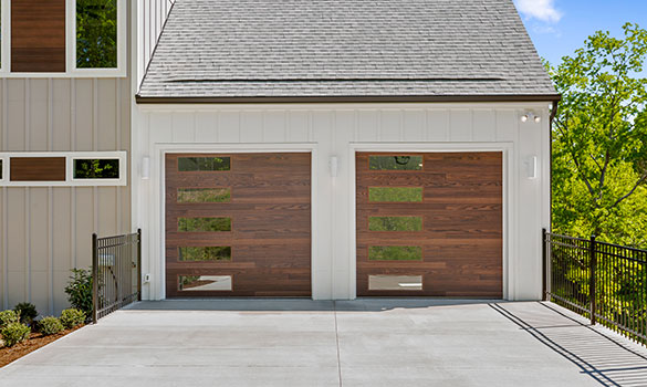 Garage Door Service Kannapolis NC