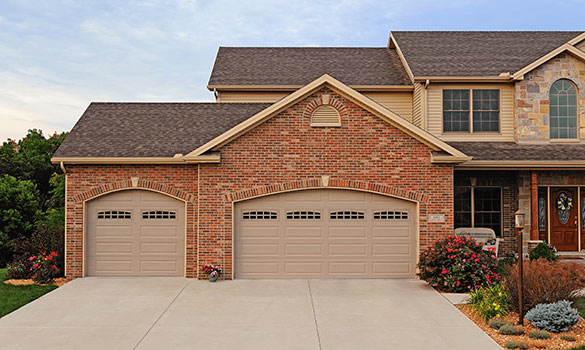 Garage Doors Mooresville NC