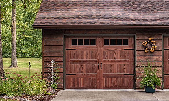 Garage Door Installation Mooresville NC