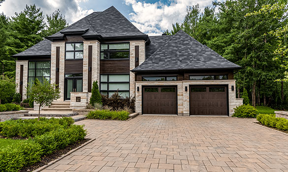 Garage Doors Kannapolis NC