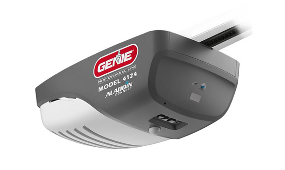 Genie model 4124H
